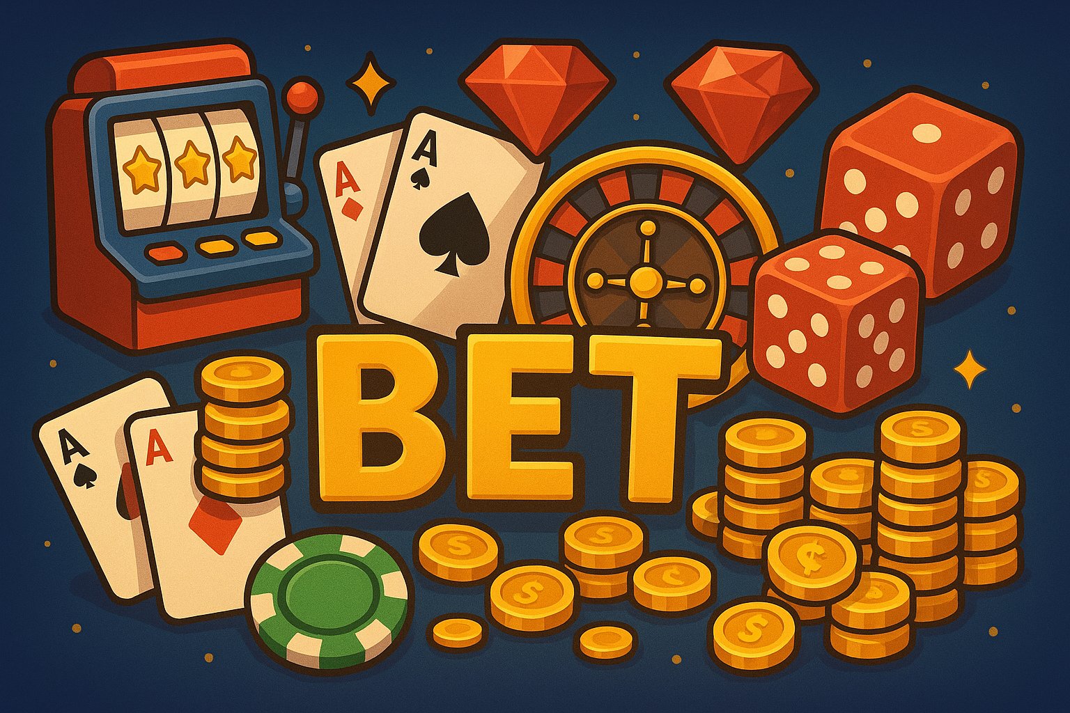 Panduan langkah demi langkah cara bermain permainan slot online di Hoky18 mulai dari daftar hingga penarikan kemenangan