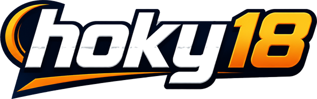 Hoky18 Logo